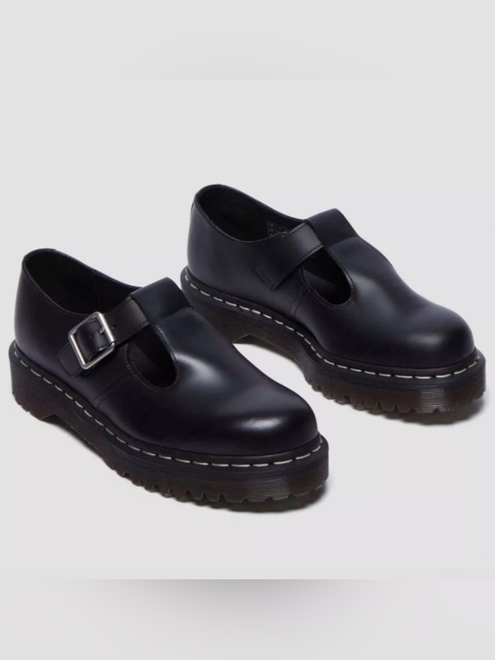Dr. Martens Shoes - Dr.Martens Polley Bex Mary Janes 12